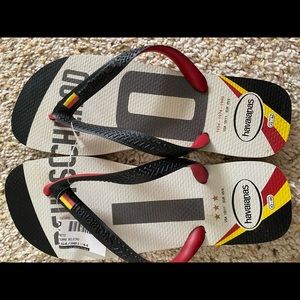Havaianas Germany 🇩🇪 logo